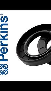 How to install an oil seal correctly.