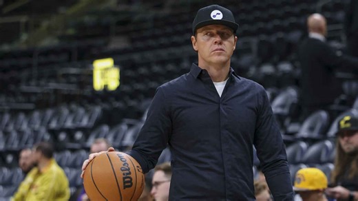 Jazz owner fires back at NBA after facing $500,000 fine for tanking
