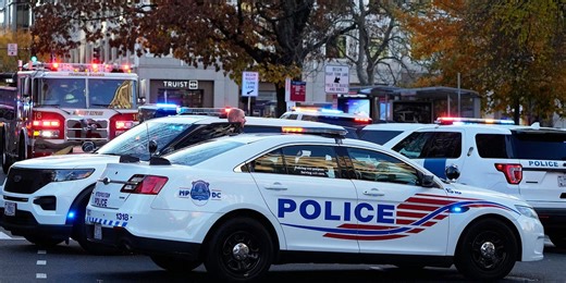 Trump Week 45: National Guard Shootings, Legal Shifts, and Immigration Changes