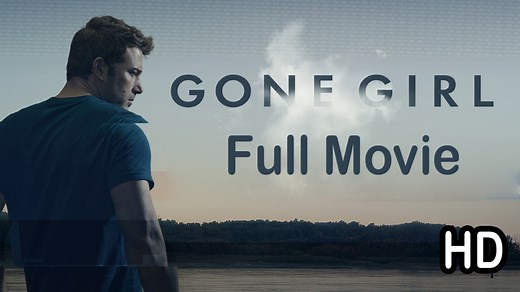 Gone Girl (2014) Full Movie HD