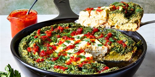 Brunch Season Is Finally Here—These 40 Sweet & Savory Recipes Make Hosting A Breeze