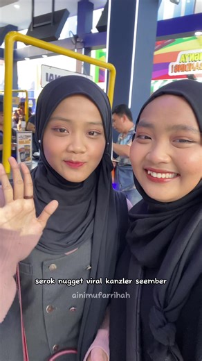 ainimufarrihah on TikTok