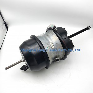 [Hot Item] Original Imported Wabco Double-Diaphragm Tristop D 30/30 9253771210