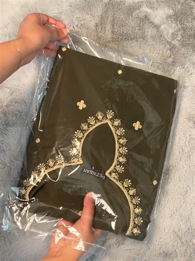 Effortless Elegance with Olive 3PC for Every Occasion