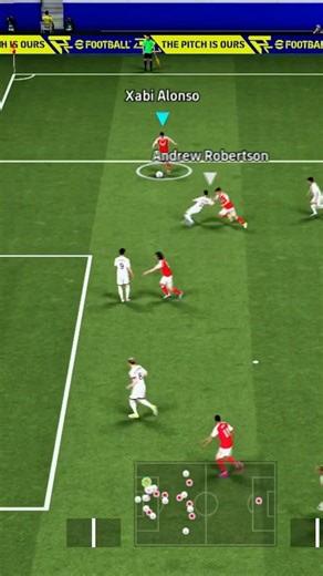 Is This a Foul in Your Opinion? 🤔 #efootball