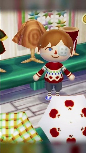 Animal Crossing New Leaf changed me... #animalcrossing