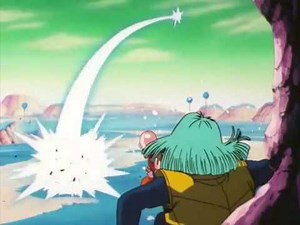 TFS Kai - Vegeta's Laughing Spree & Broken Rage