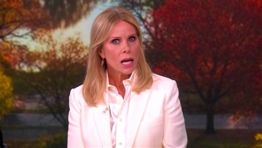 Cheryl Hines Brutally Grilled in Tense Sit-Down With ‘The View’