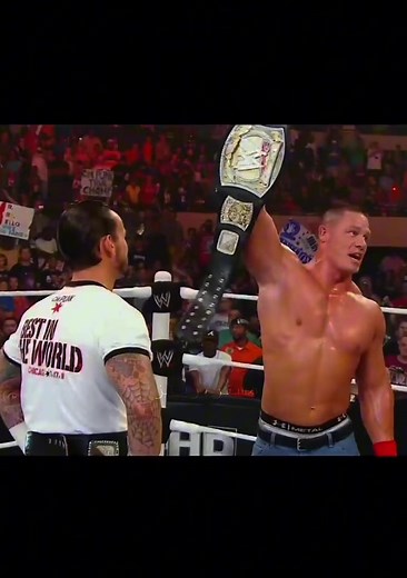 شجرة خيالية بأوراق مؤثرة في عالم WWE