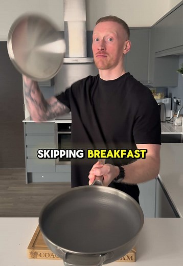 Skipping Breakfast: A Game Changer for Your Health