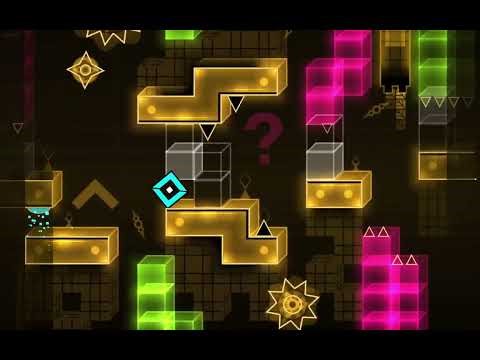 Starr Circles 100% [Hard Demon] by Jakalope