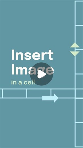 Your Excel Dictionary | How to insert an image directly into a cell. 🤯 Comment “DATA” to save your seat for the VBA Macros and Data Cleaning FREE LIVE EXCEL CLASS... | Instagram