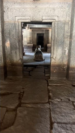 Why Hampi is India’s Most Magical Place ✨ (Must Visit 2026) #shorts #ytshorts #hampi