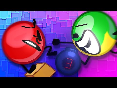 OE 3: Tower Terror! | ZayDash Animates