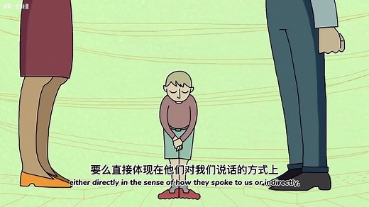 心理科普：自爱（self-love）：对自己友善点