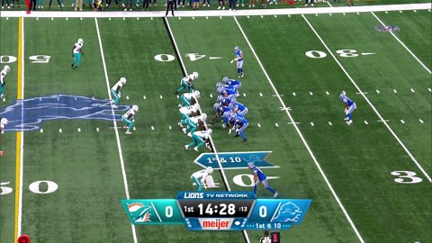 Kyle Allen's best plays from 2-TD game vs. Dolphins Preseason Week 2