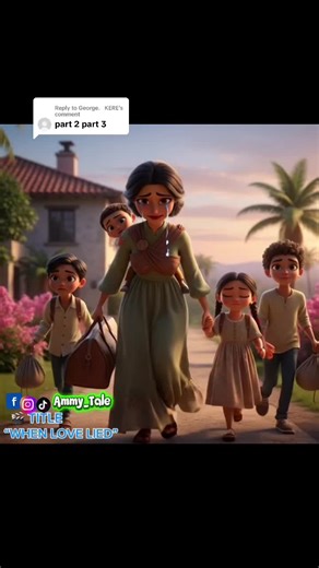 Replying to @George. KERE Part 3 society, judges, single mothers without knowing the abuse they went through in their marriage. This is a clear reminder to tell you to stop judging single mothers. In fact, they are Hero’s , Like and comment for part 4 #TaleStory #ShortStory #StoryTime #AfricanTales #LifeStories #RealLifeDrama #EmotionalStory #RelationshipTale #HeartTouching #SadStory #LoveAndPain #BetrayalStory #BrokenPromises #WaitingWife #ViralStory #TrendingNow #Fyp #ForYou #ForYouPage #FYPシ 