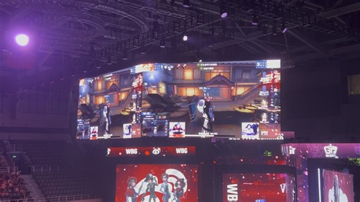 8.24博人四跑捏捏线下尖叫（中间开始录）