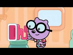 Wow wow wubbzy (Clip) googoo grief