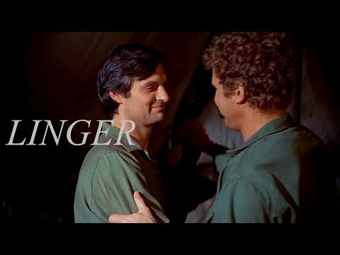 Hawkeye & Trapper | Linger