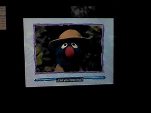 Elmo's World Frogs Email (Elmo Has Mail)