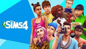 The Sims™ 4 Steam'de