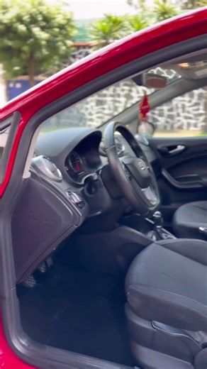 Seat Ibiza Fr 2017 #ferinmotion #ibizafr #seatibiza #ibizafr