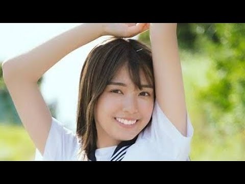 現役女子高生・堀口真帆が初水着グラビア撮影でビキニ姿を披露！「自分らしく挑めたと思います」