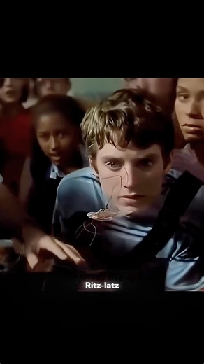 “It started copying itself” 👽🔥 | The Faculty (1998) | fragment (Slowed) #shorts