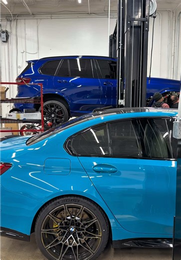 Quick Maintenance and Modifications for BMWs in Dallas