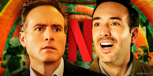 Netflix's Trending New Show Is Based On Shocking True Stories, But It Still Must Be Seen To Be Believed