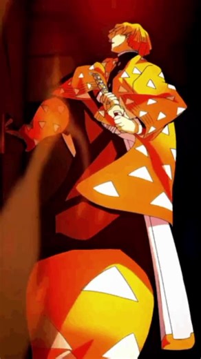 kokushibo (@kokushibo3214)’s videos with Zenitsu Epic Theme - from