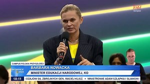 Informacje Dnia 26.08.2024 [18.05]