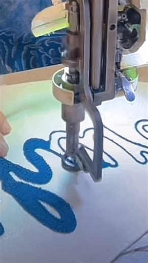 Embroidery tips! | Iris Green