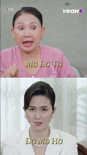 Forget DMH, it's the era of MDT now | MADAM T MAKES HER MOVE | YeaH1 SHORTS