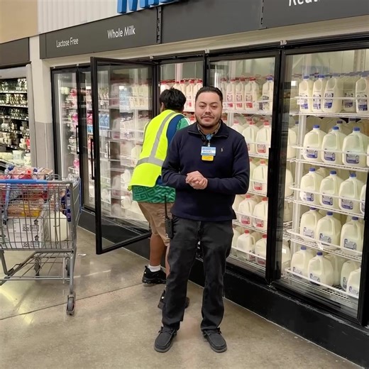 Winter weather rolling through?❄️ Don’t worry your local Gainesville Walmart has your essentials in stock! 🥛🥚🍞 walmart.onelink.me/UIev/WalmartLocal | Walmart Gainesville - Lawrence St