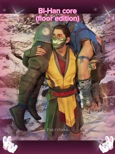 Exploring the Epic MK:Sub-Zero Mythologies ft. MrGstar321