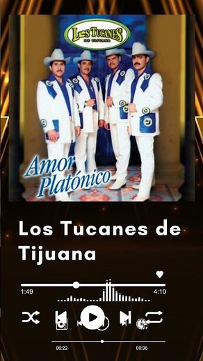 El Centenario - Los Tucanes De Tijuana