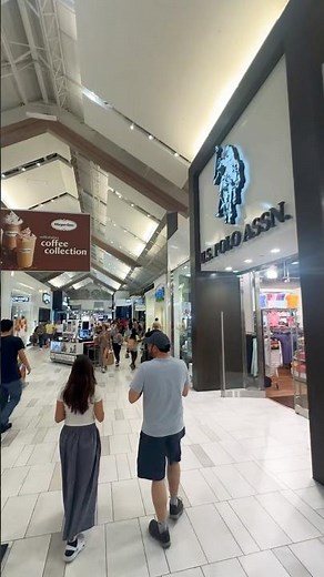 Sawgrass Mills - El mall más grande de Estados Unidos #sawgrass #mall #compras #miami #florida #usa
