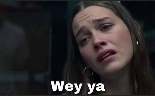 Wey ya meme: éste es el origen de la imagen viral; los mejores memes