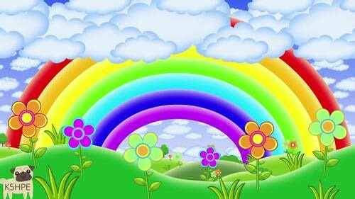 Spring Calm Meditation Music Classroom Background Relaxation for Students