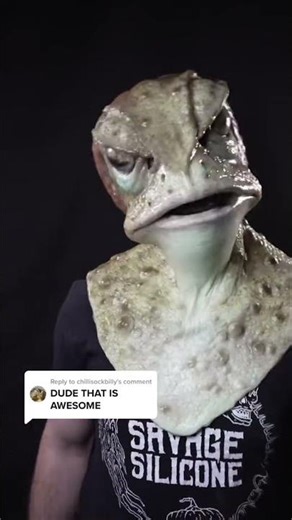 “Toad Mode” movement video