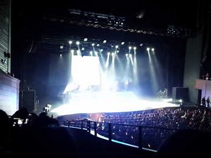 PTX Concert SG 2015- Problem