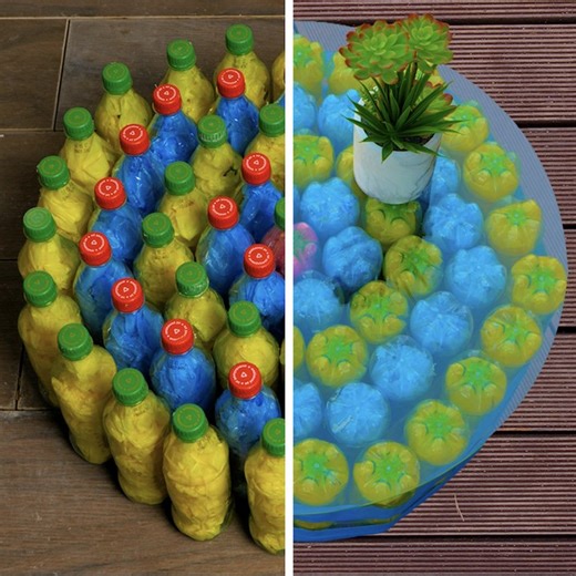 Cool and eco-friendly crafts that you can create at home