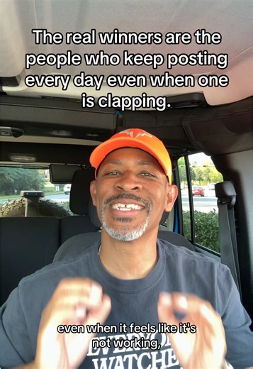 How Top Creators Are Born: Daily Posting