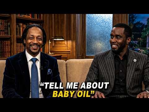 Katt Williams BREAKS THE INTERNET Calling Out Kevin Hart, Steve Harvey & Diddy NO FILTER