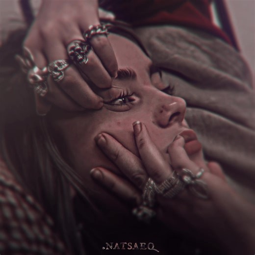 Billie Eilish Sad Edits: A Coping Mechanism