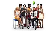 The Sims 4 Expands Gender Customization Options