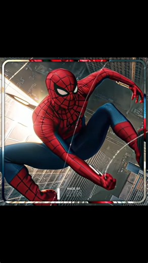 Pooja kro💀! Spiderman brand new day | #spiderman #edit #viral #new #tutorial #fyp #trending #capcut