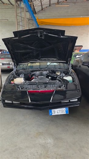 KITT #2000motors #bestoftheday #knightrider | 2000 Motors